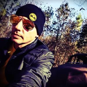 Meet your Posher, Glenn